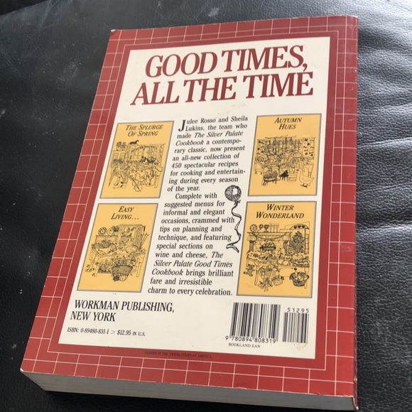 RECIPE BOOK - Picture 2 of 4